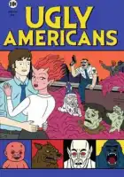  Гадкие американцы смотреть онлайн мультсериал 1-2 сезон 